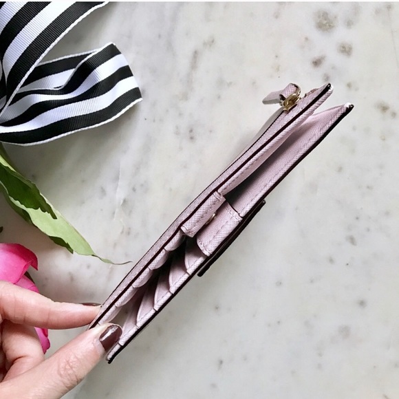 Kate Spade Haven Lane Stacy Wallet - Picture 7 of 7